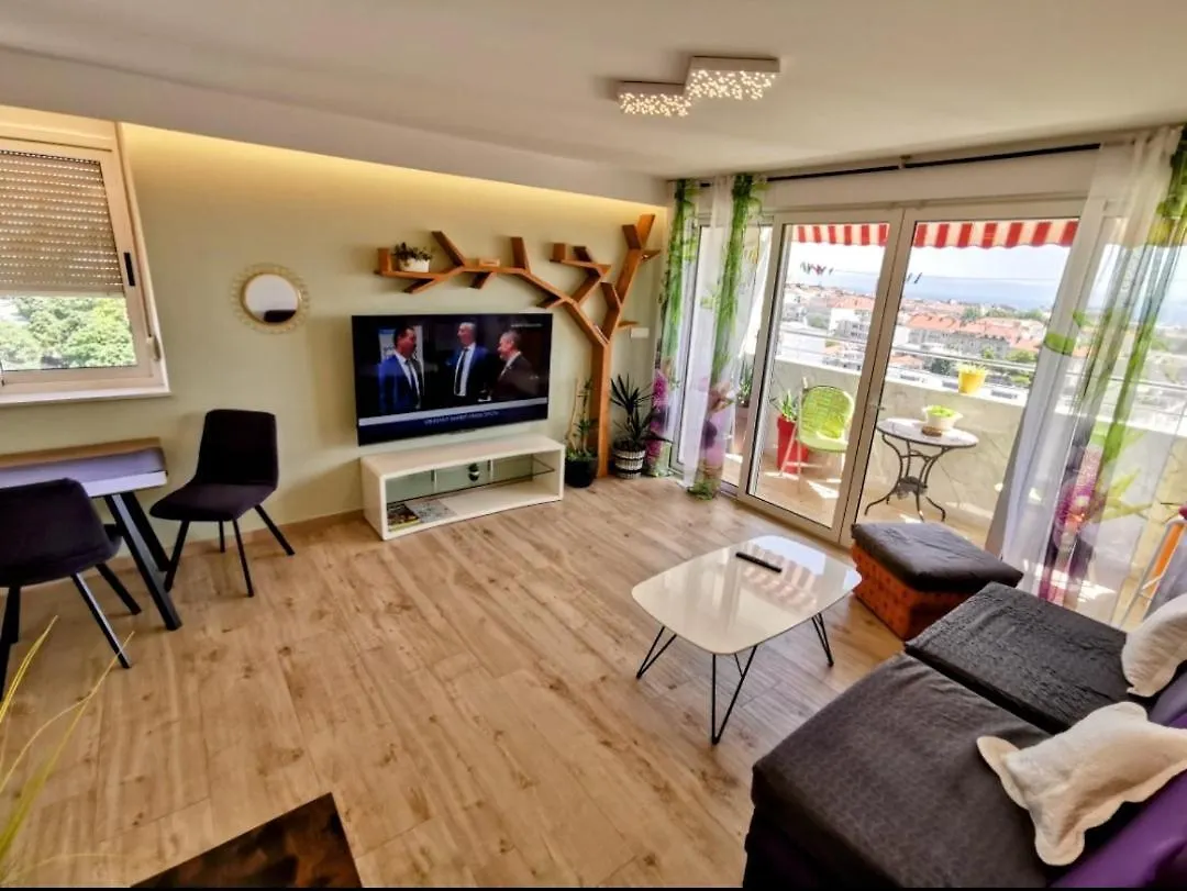 Apartment Ida - Royal View Split