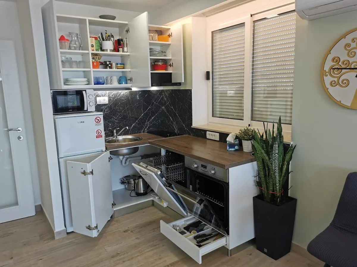 Apartment Ida - Royal View Split