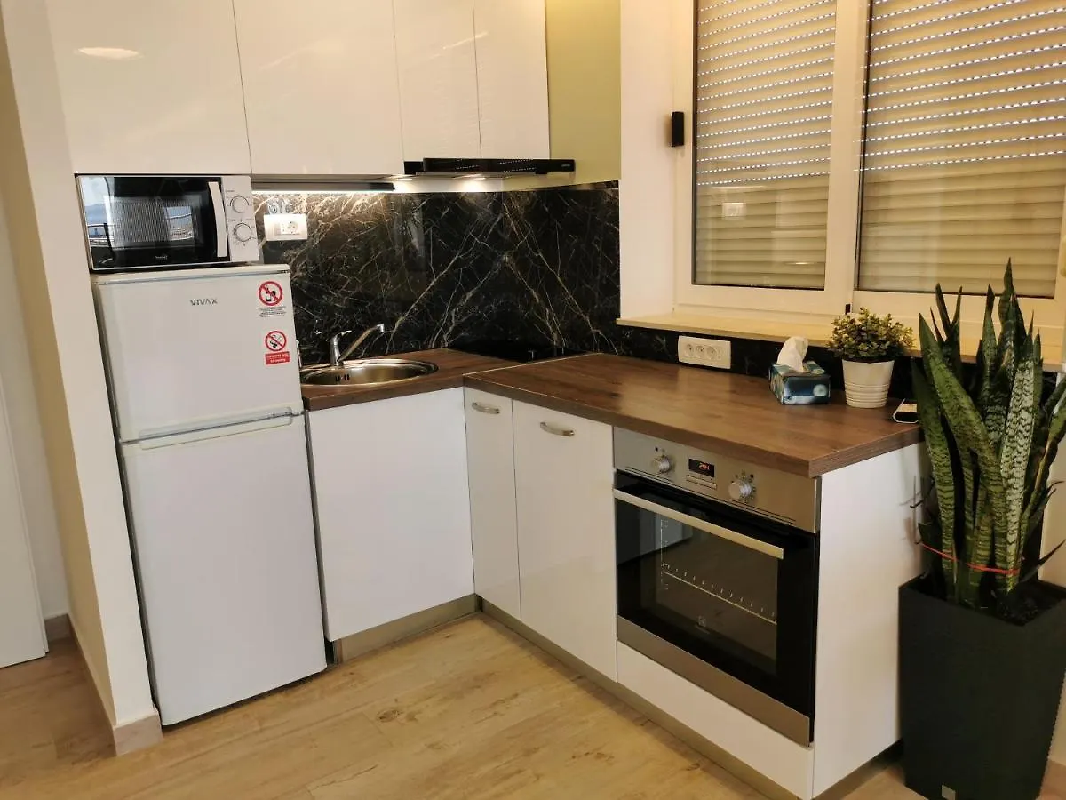 Apartment Ida - Royal View Split
