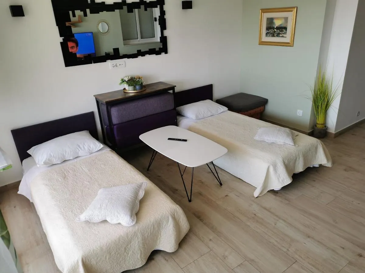 Apartment Ida - Royal View Split