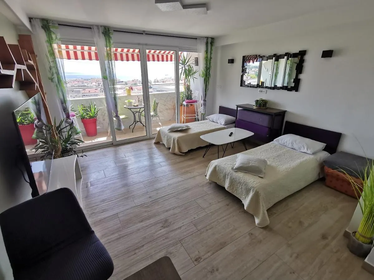 Apartment Ida - Royal View Split